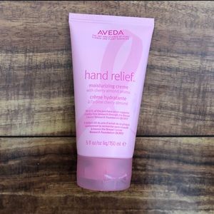 Aveda Hand Relief Lotion